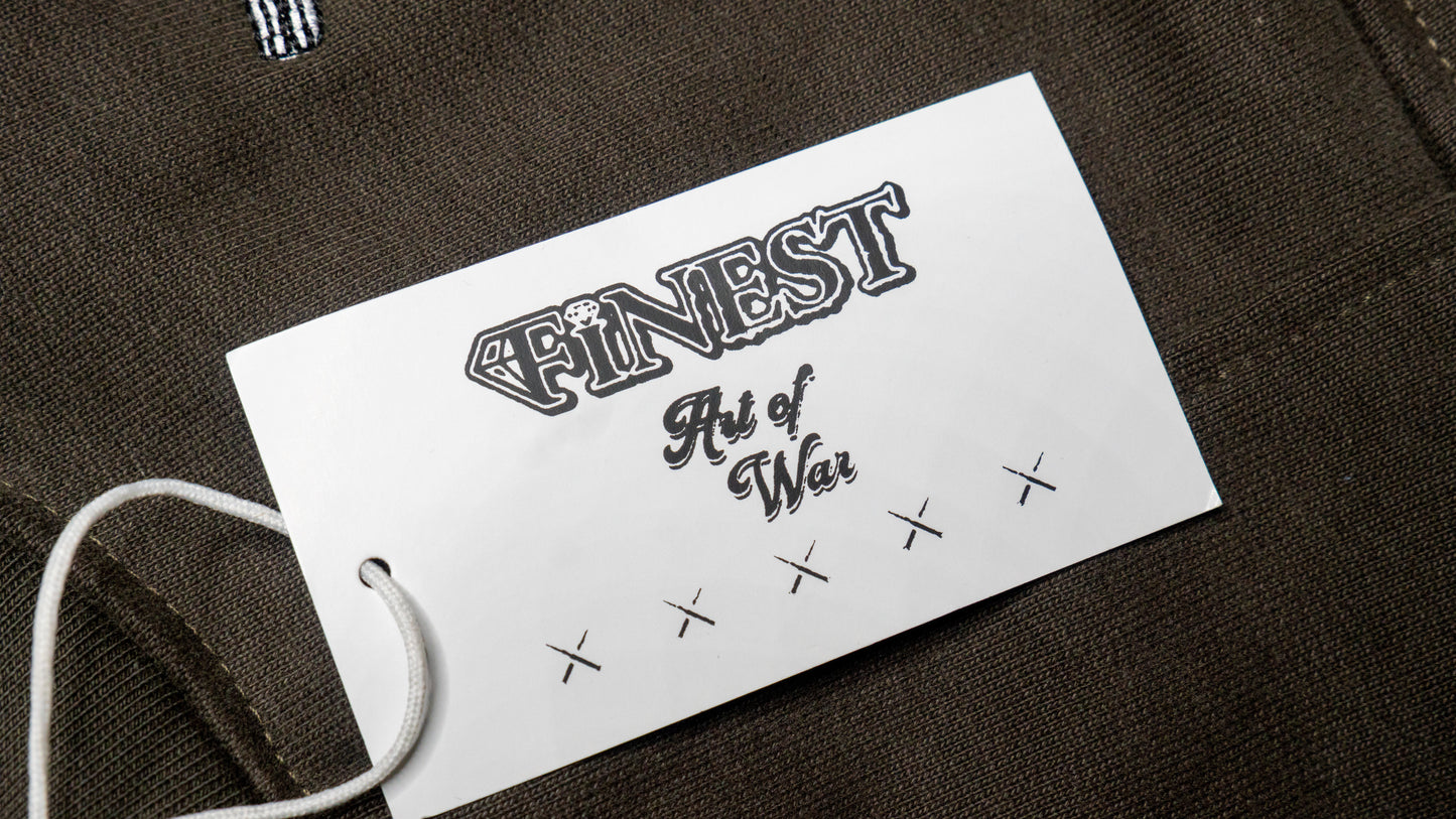 Desert Dust Bad-Man Tee