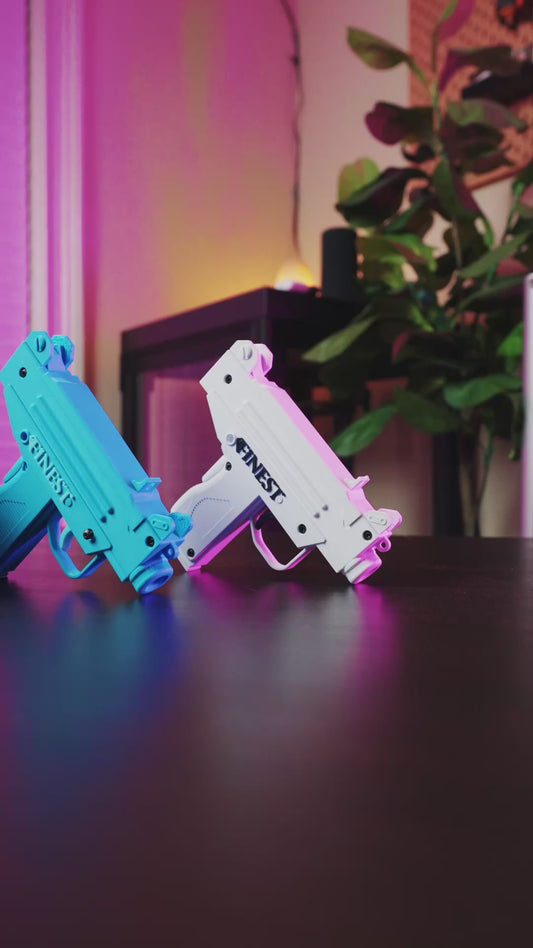 Lighter - UZI / PISTOL